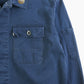 Vintage Chore Jacket - Blue