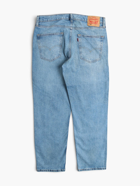 Vintage 550 Jeans - 34/30