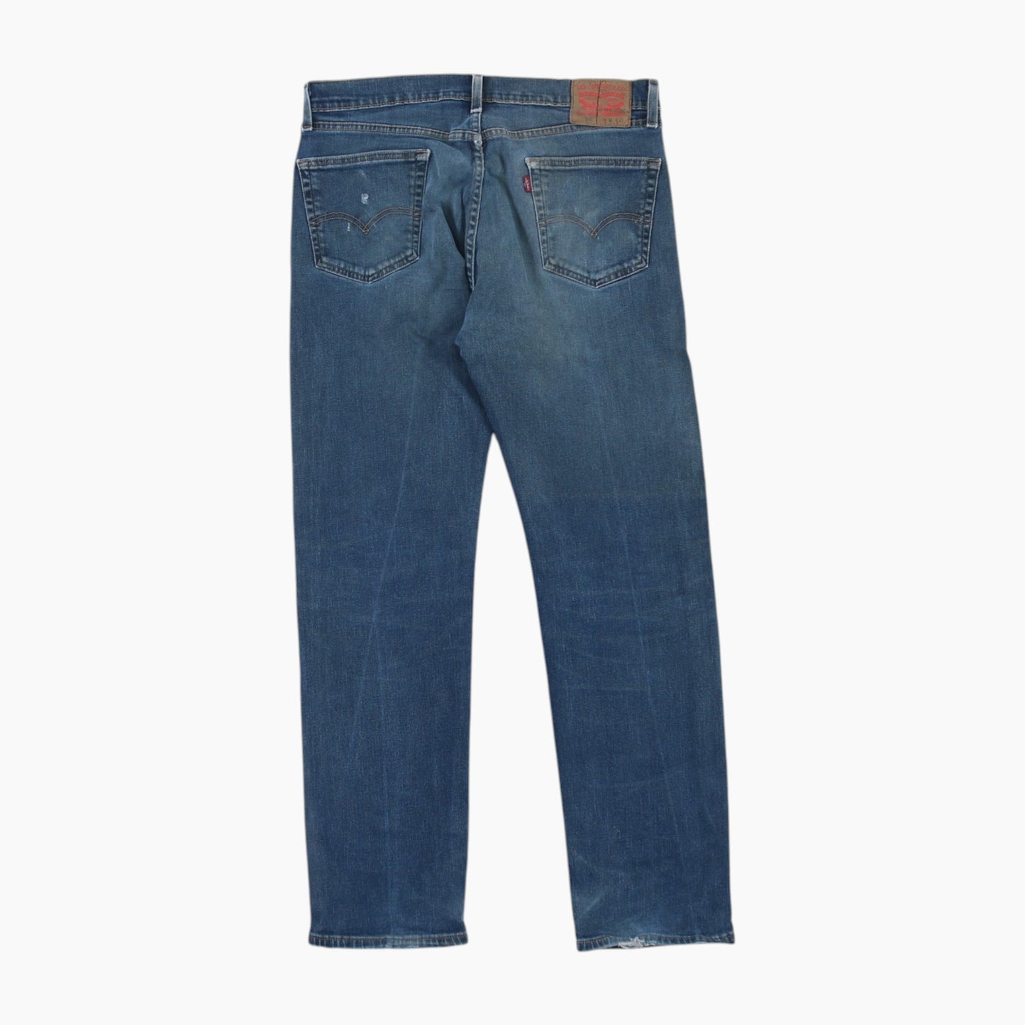 Vintage 516 Jeans - Blue - 34/32