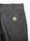 Carpenter Shorts - Grey - 38"