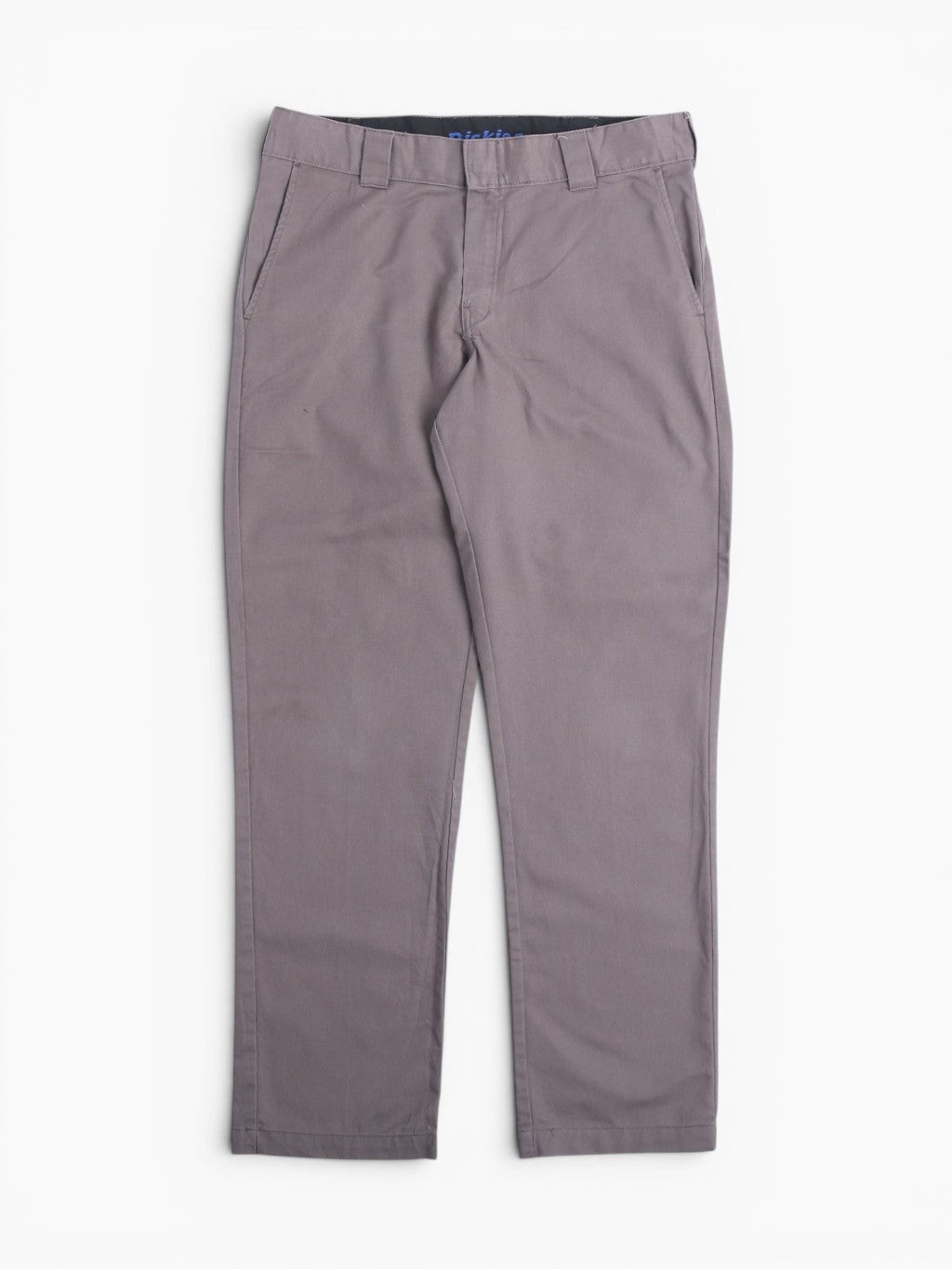 Work Pants - Grey - 34/32