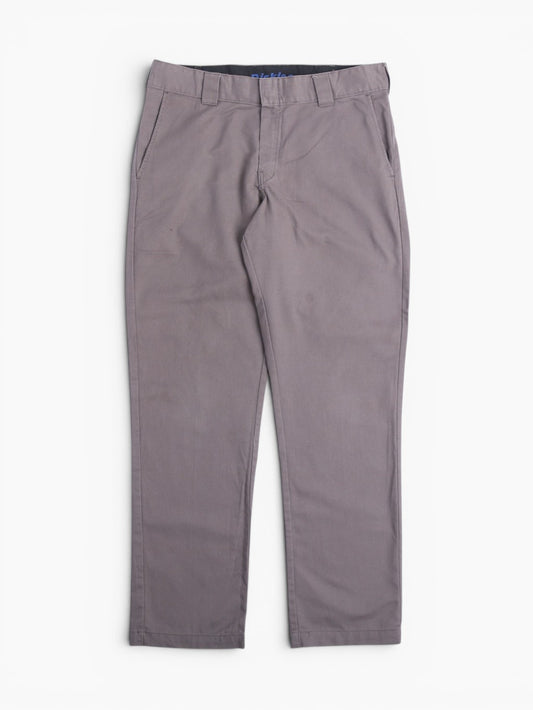 Work Pants - Grey - 34/32