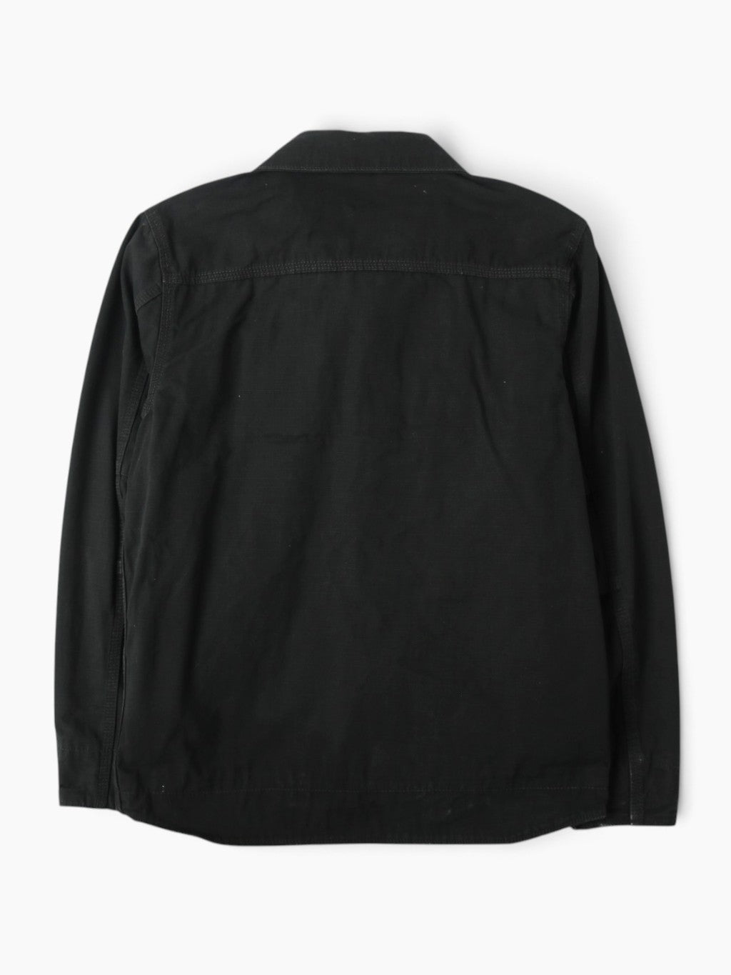 Work Jacket - Black