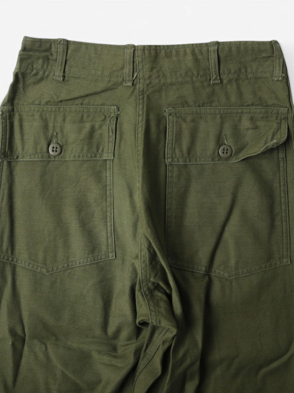 Vintage OG-107 Army Pants