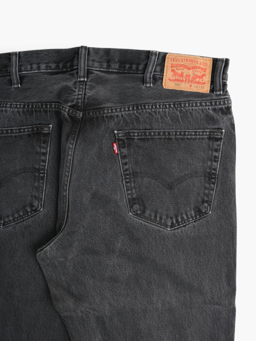 Vintage 550 Jeans - 40/32