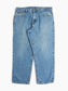 Vintage Work Pants - Denim - 38/30