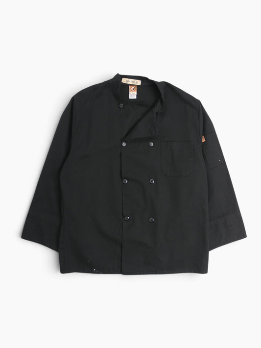 Vintage Chef's Jacket