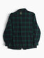 Vintage Flannel Blazer