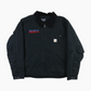 Detroit Jacket - Black