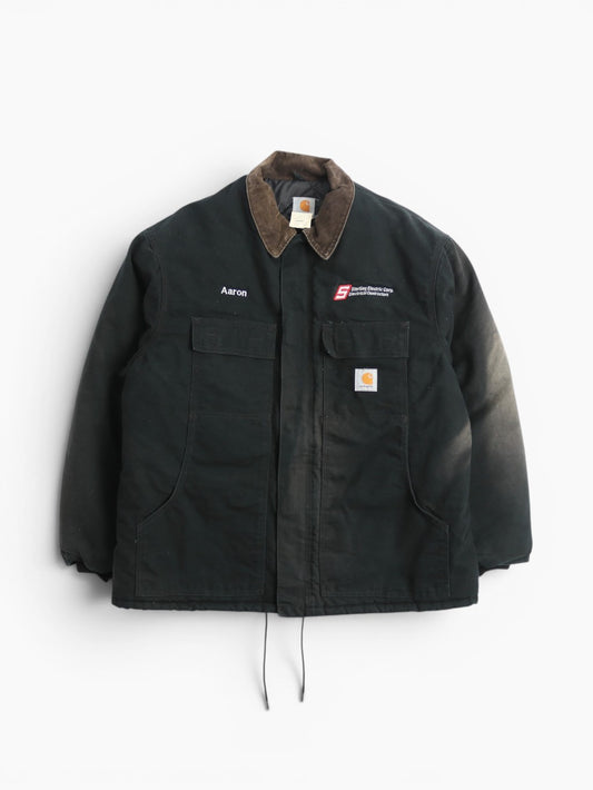 Arctic Jacket - Black
