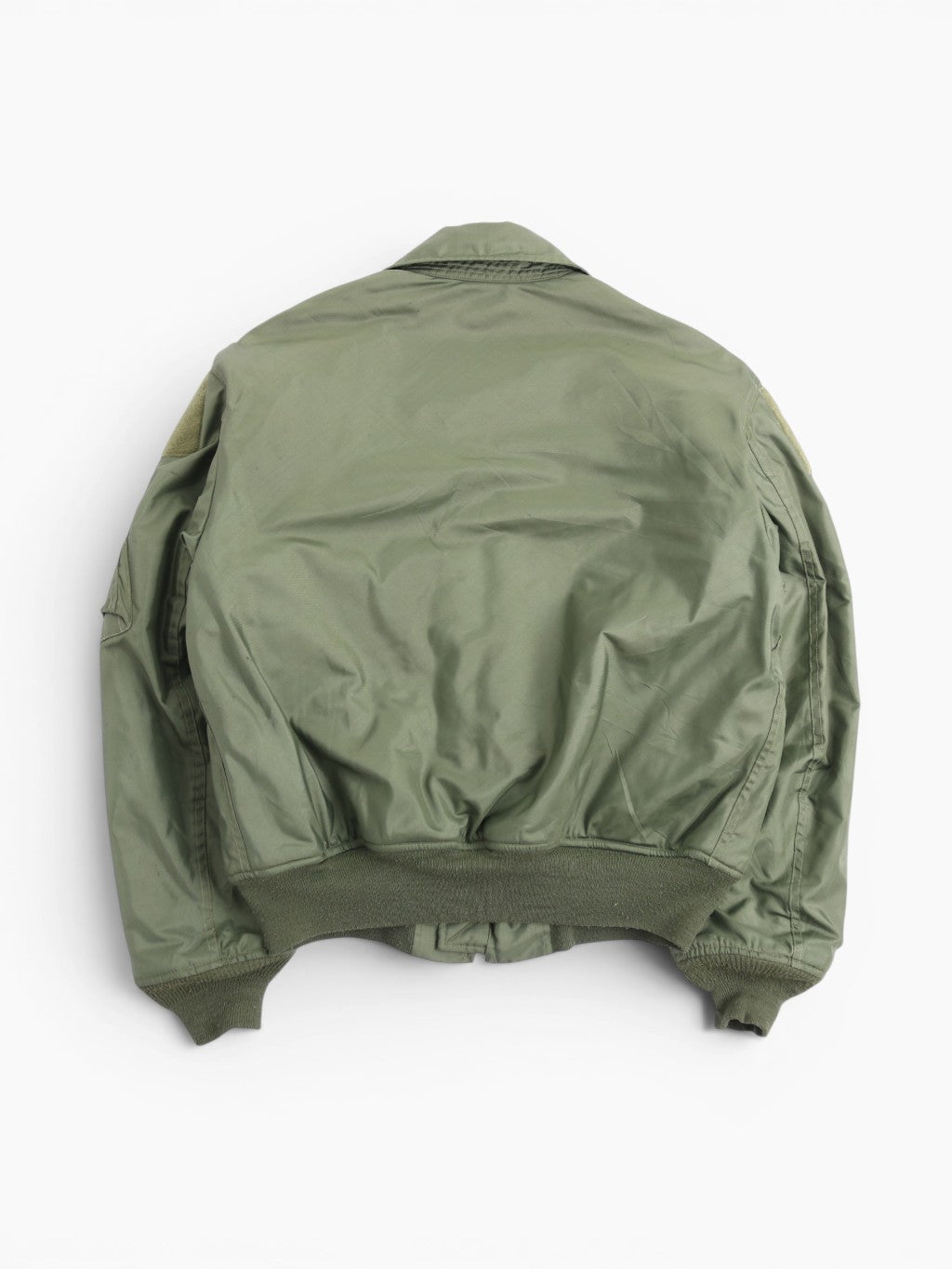 Vintage Alpha Industries MA-1 Bomber Jacket