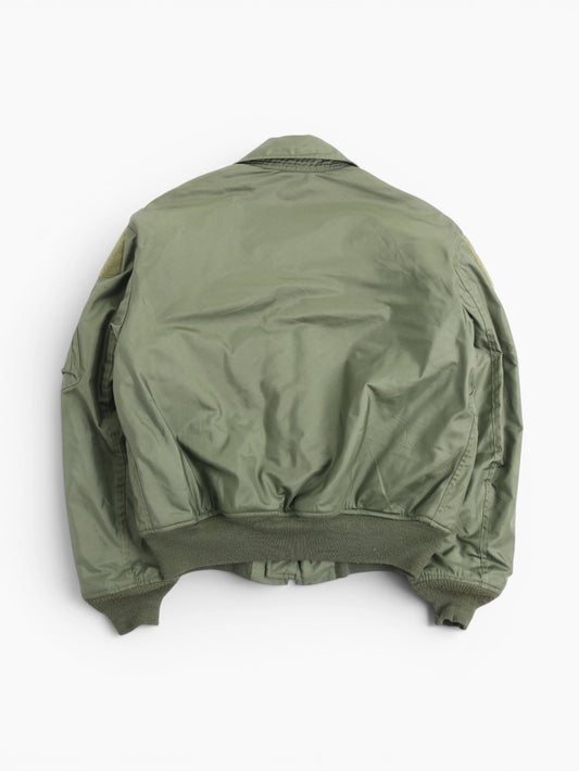 Vintage Alpha Industries MA-1 Bomber Jacket