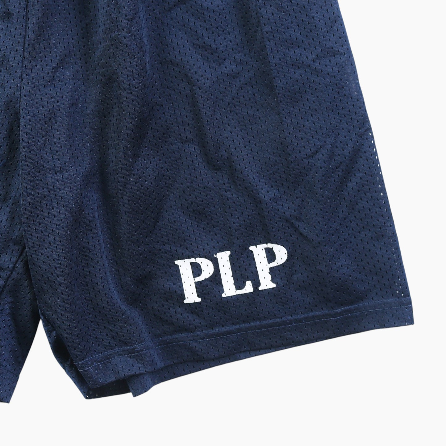 'PLP' Basketball Shorts