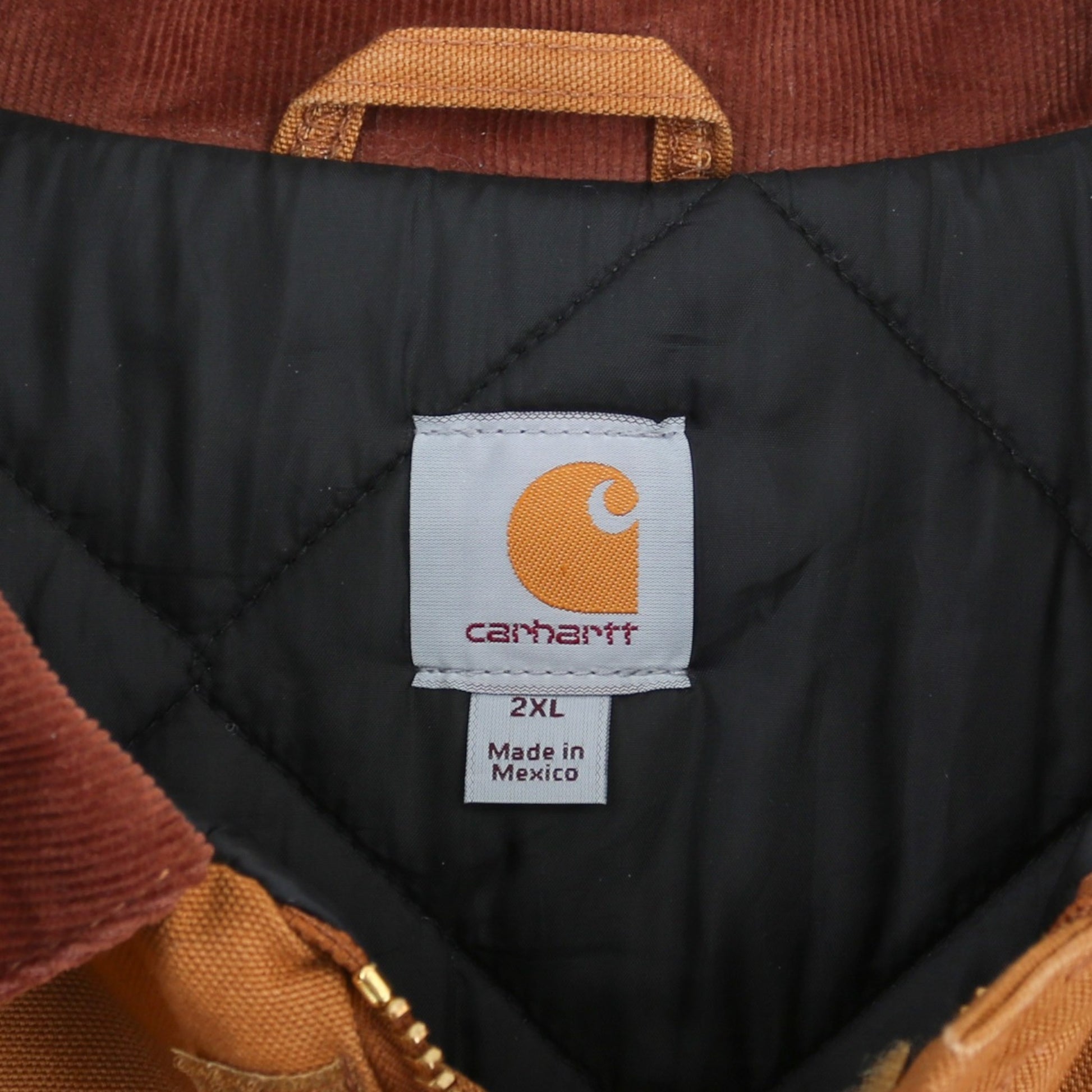 Arctic Jacket - Brown