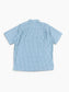 Vintage Shirt - Blue Check