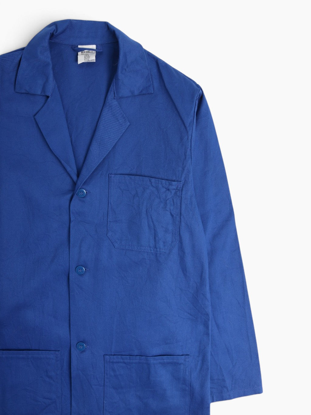 Vintage Shop Jacket