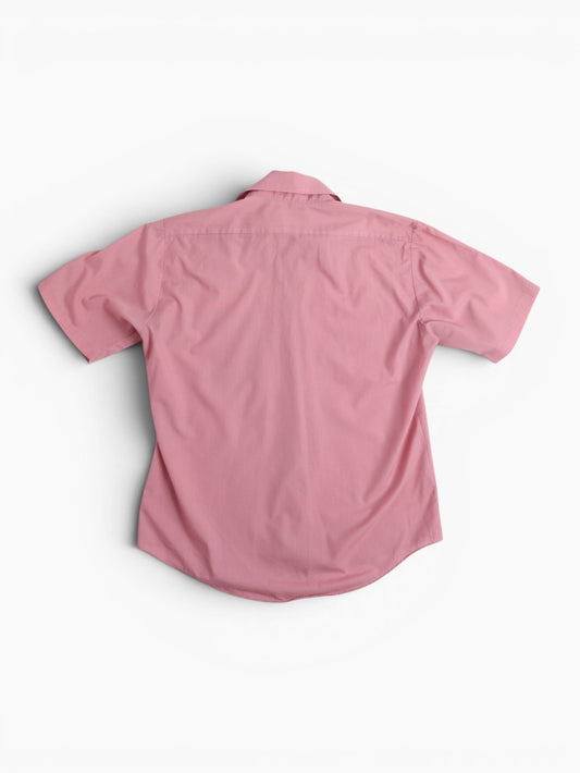 Vintage 'The Men's Store At Sears' Short Sleeved Shirt