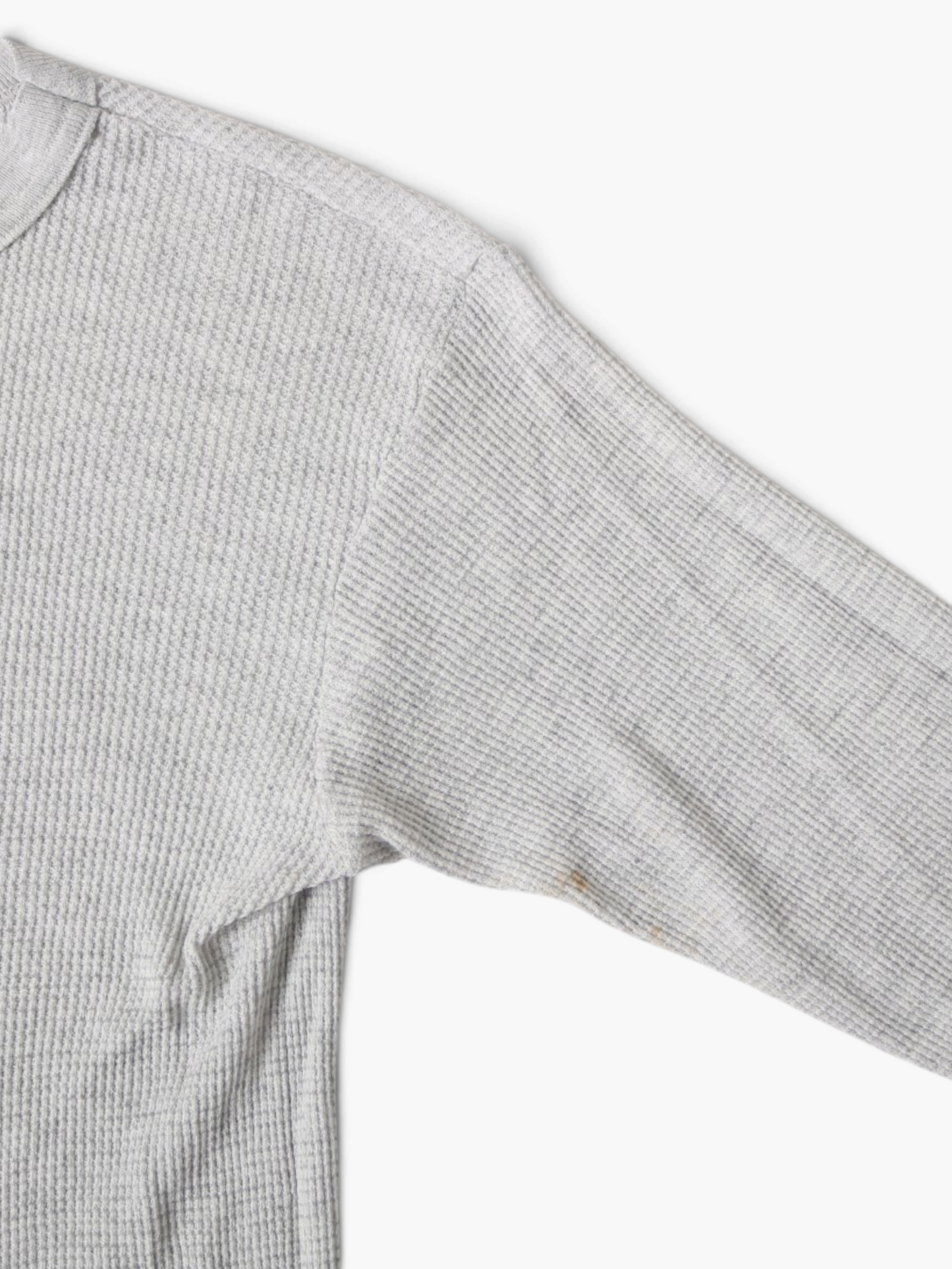 'JC Penney' Waffle Thermal