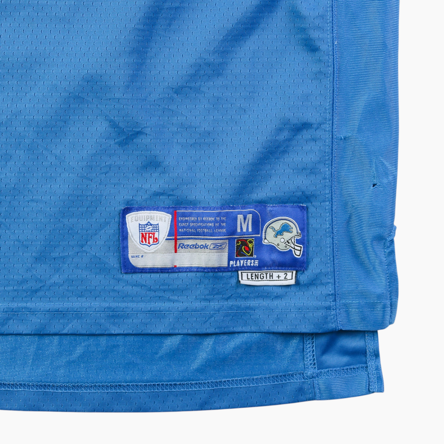 Detroit Lions NFL Jersey 'Harrington'