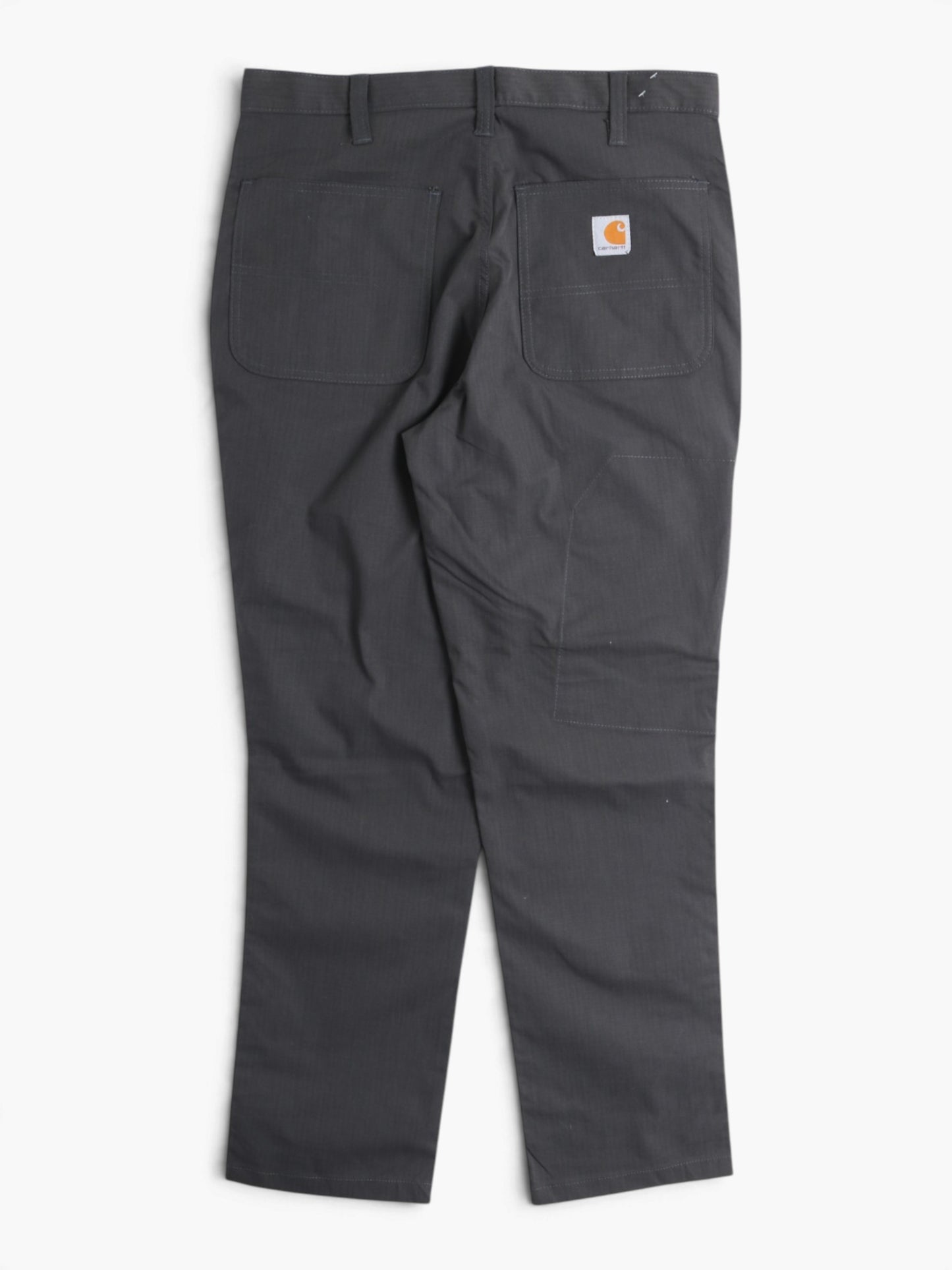 Vintage Work Pants - Grey - 30/30