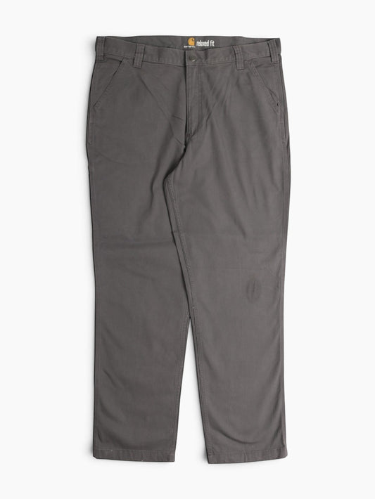 Vintage Carpenter Pants - Grey - 40/34