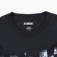 Vintage 'NASCAR Racing' T-shirt - Black