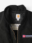 Lined Vest - Black