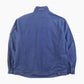 Work Jacket - Blue