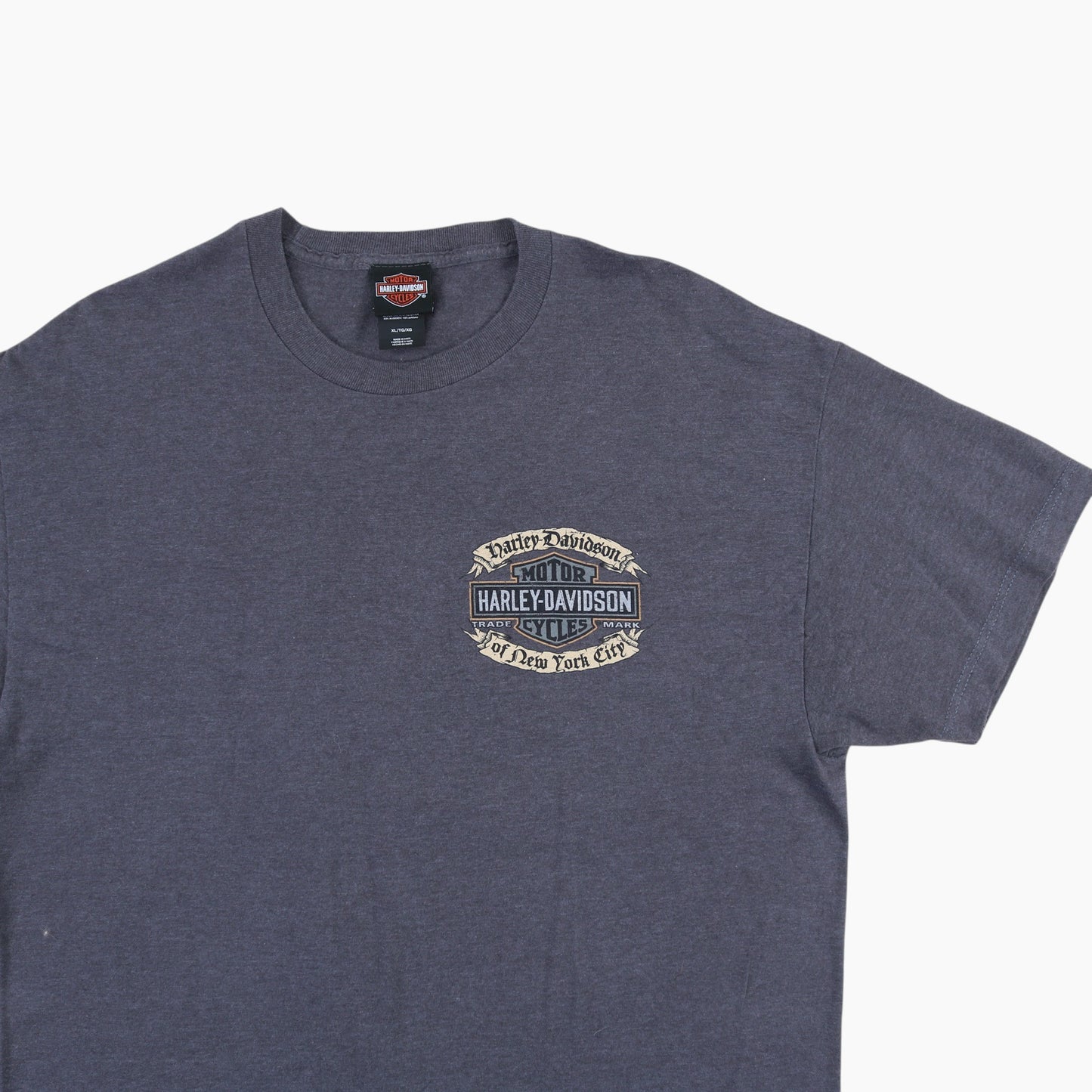 'New York City' T-shirt