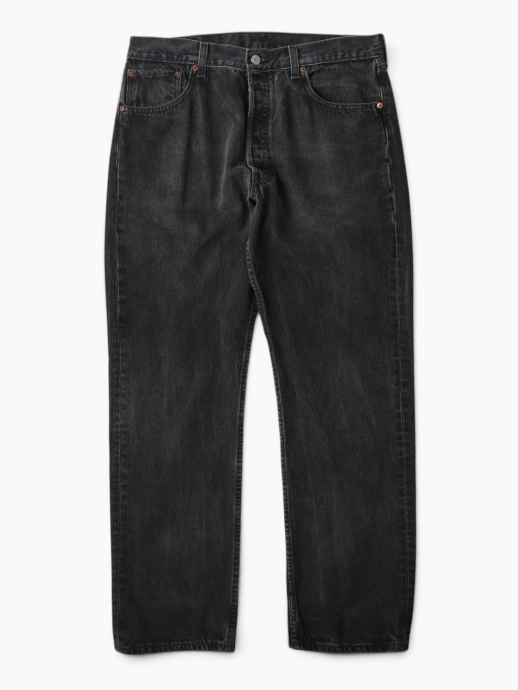 Vintage Made In USA 501 Jeans - 34/30