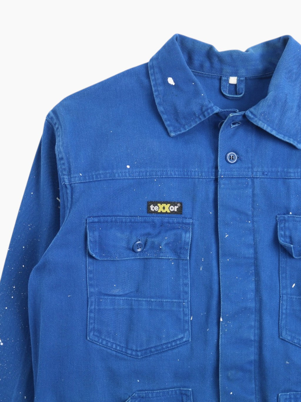 Vintage Chore Jacket