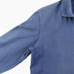 Vintage Chore Jacket - Blue