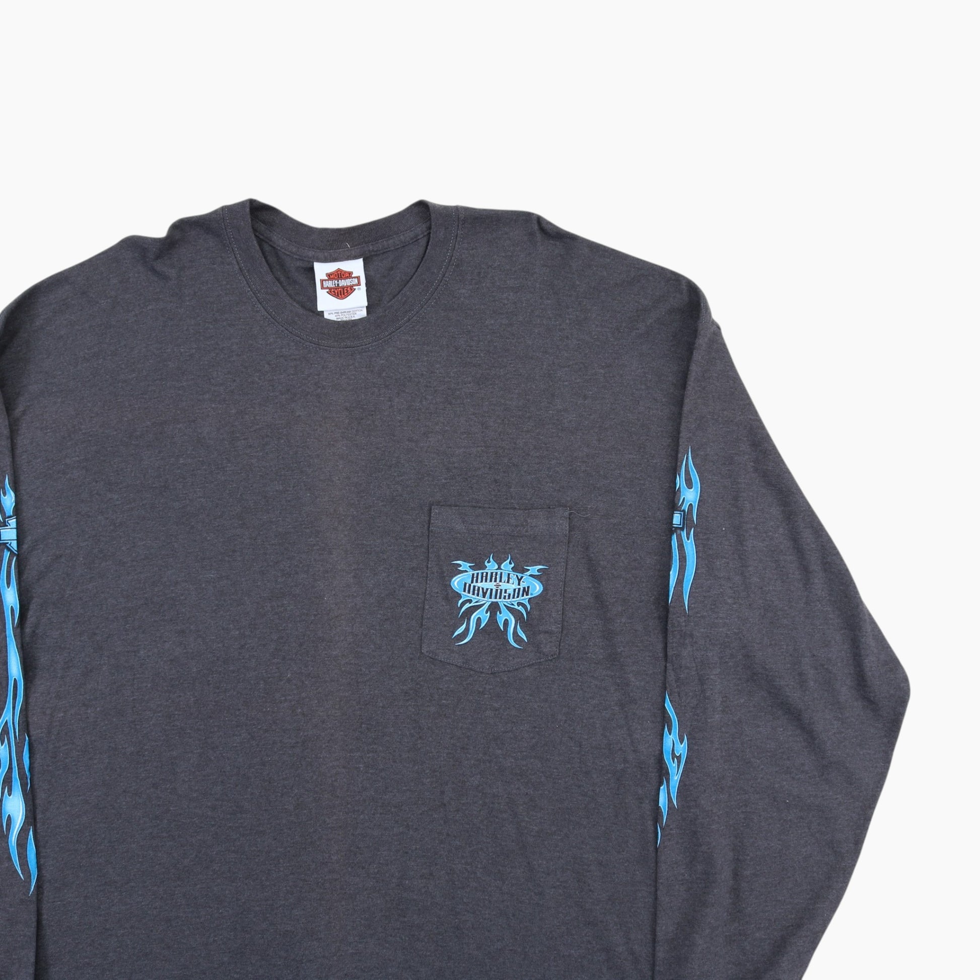 'Inside Passage' T-shirt