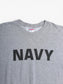 'Navy' Sweatshirt