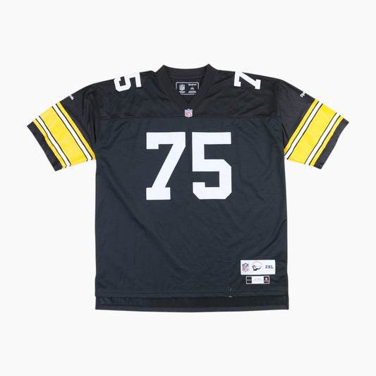 Pittsburgh Steelers NFL Jersey 'Greene'