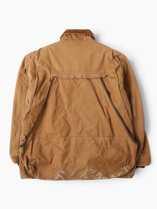Hunting Jacket - Hamilton Brown
