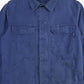 Vintage Chore Jacket - Blue