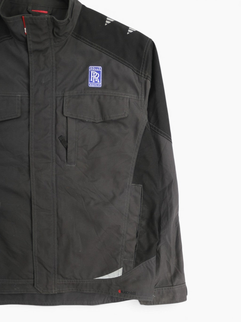 Vintage Work Jacket