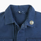 Vintage Chore Jacket - Blue