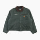 J97 Detroit Jacket - Green
