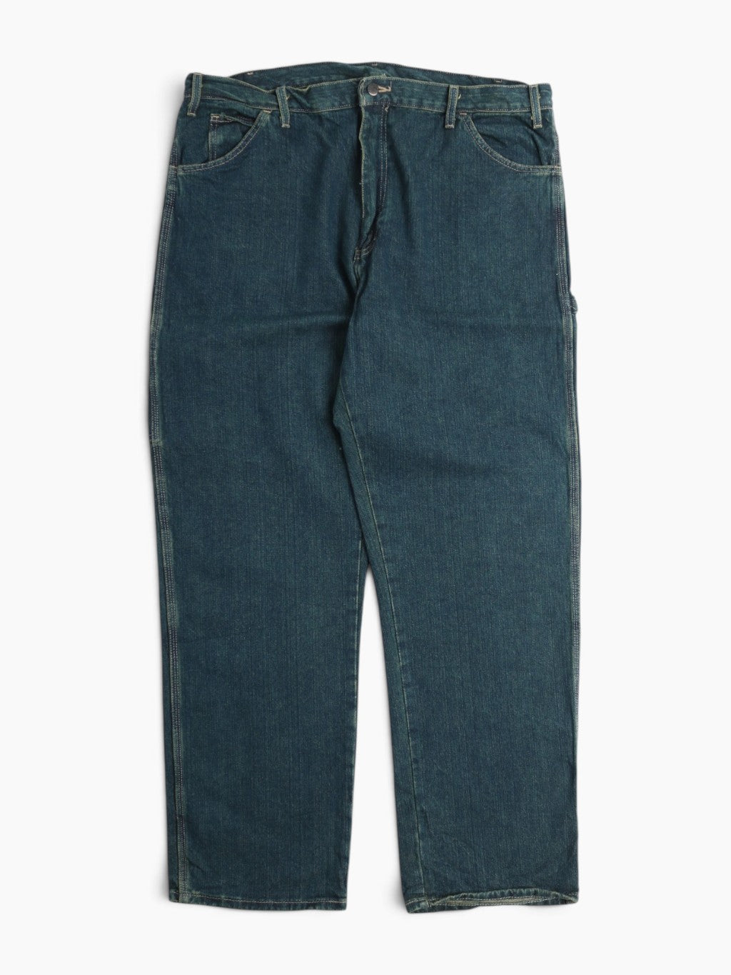 Vintage Carpenter Pants - Denim - 40/32