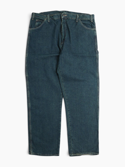 Vintage Carpenter Pants - Denim - 40/32