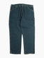 Vintage Carpenter Pants - Denim - 40/32