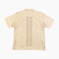 Vintage Cuban Guayabera Shirt
