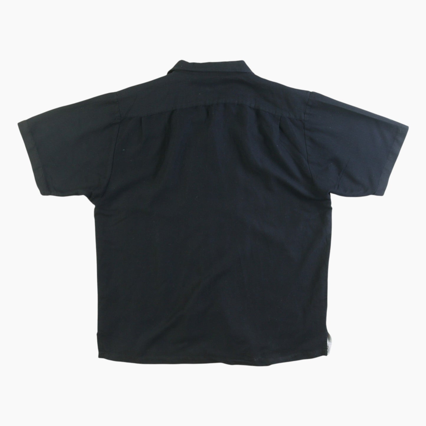 'Milano Bay' Bowling Shirt