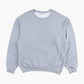 Sweatshirt - Grey
