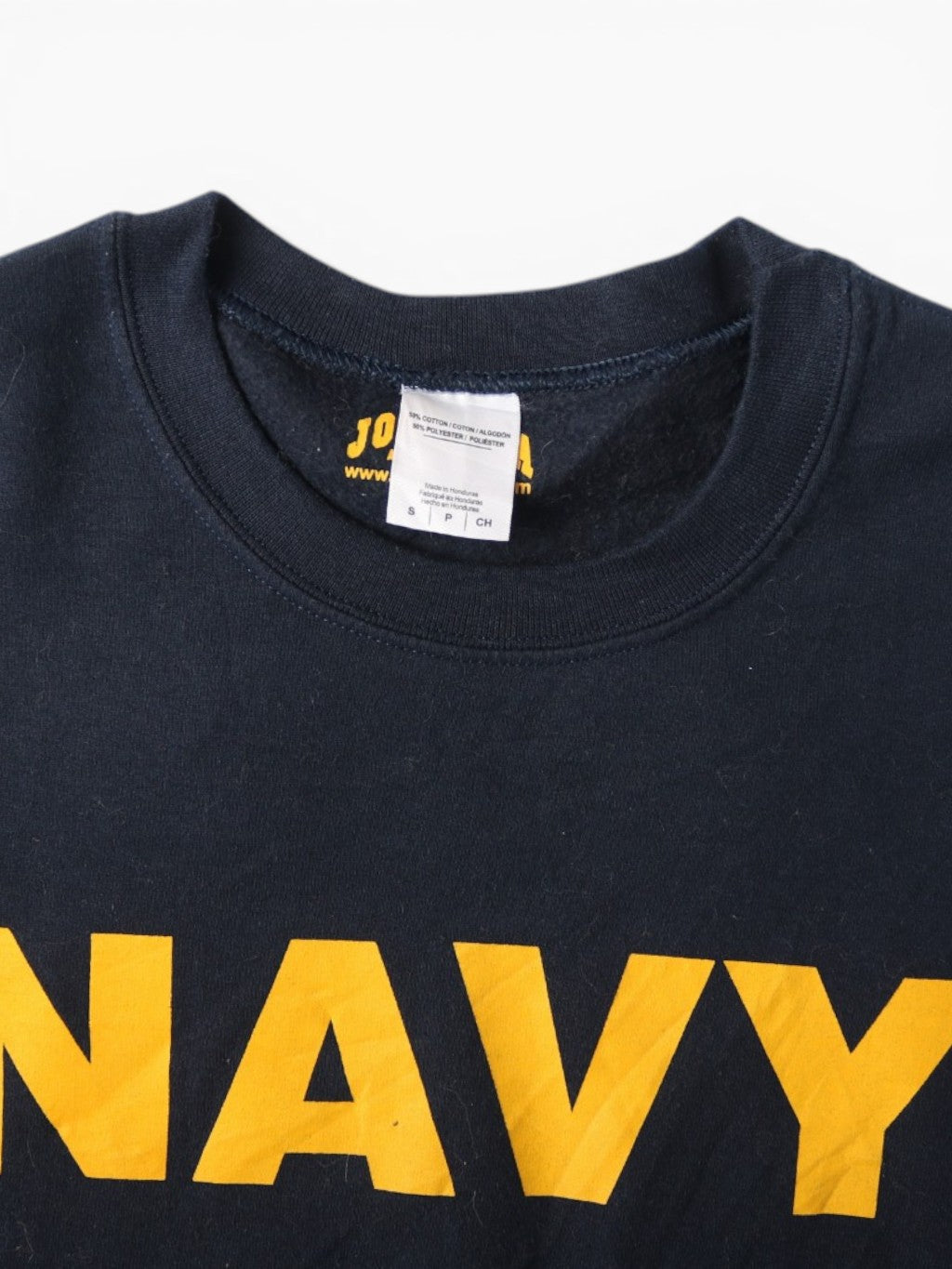 'US Navy' Sweatshirt