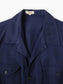 Vintage Chore Jacket - Navy