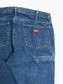 Vintage Pants - Denim - 36/30