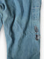 'Big Smith' Denim Overalls